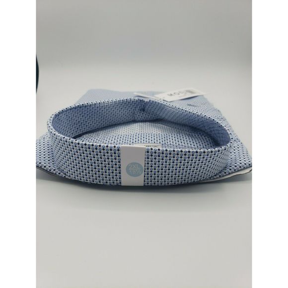 SALE!  GEOMETRIC Tailor Fit Button Down MONZA - Picture 6 of 8